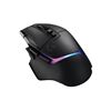Picture of Logitech G502 X Plus Lightspeed Wireless RGB Gaming Mouse - Black
