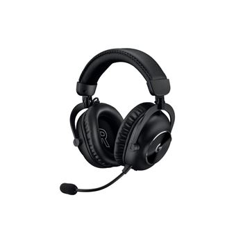 Picture of Logitech PRO X 2 Lightspeed Wireless 7.1 Gaming Headset With Bluetooth
