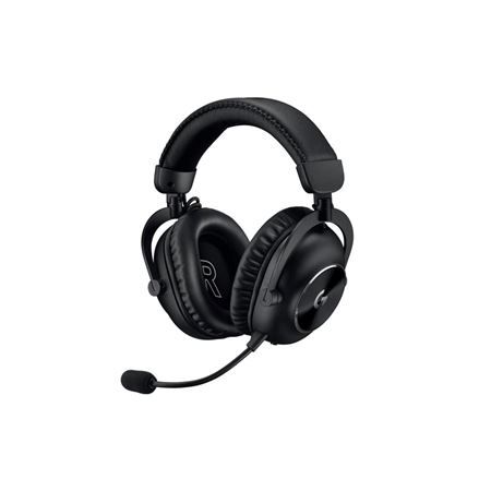 Picture of Logitech PRO X 2 Lightspeed Wireless 7.1 Gaming Headset With Bluetooth