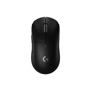Picture of Logitech G PRO X Superlight 2 Lightspeed Gaming Mouse Black