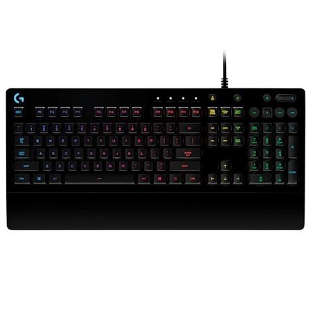 Picture of Logitech G213 Prodigy Gaming Keyboard