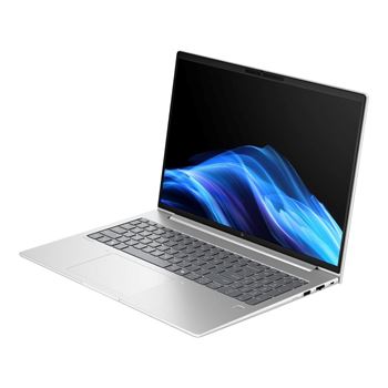 Picture of HP EliteBook 6 G1i 16 Intel Core Ultra 7 255U 16GB Memory 512GB SSD 16" WUXGA 4G LTE Windows 11 Pro