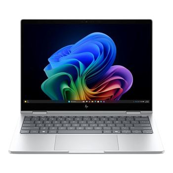 Picture of HP EliteBook 8 Flip G2i 13 Intel Core Ultra 7 355 16GB Memory 512GB SSD 13.3" WUXGA Touch Windows 11 Pro + HP G2 Garaged Pen