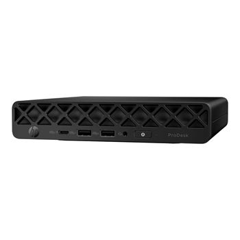 Picture of HP ProDesk 4 Mini G1i Intel Core Ultra 7 265 16GB Memory 512GB SSD Windows 11 Pro