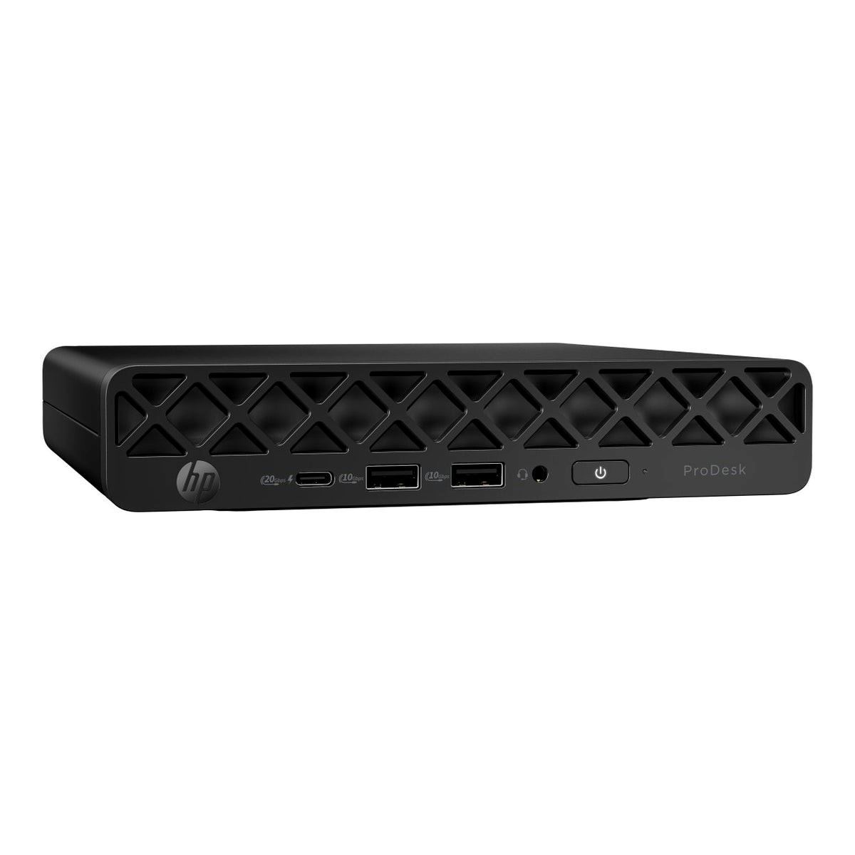 HP ProDesk 4 Mini G1i Intel Core Ultra 7 265 16GB Memory 512GB SSD ...