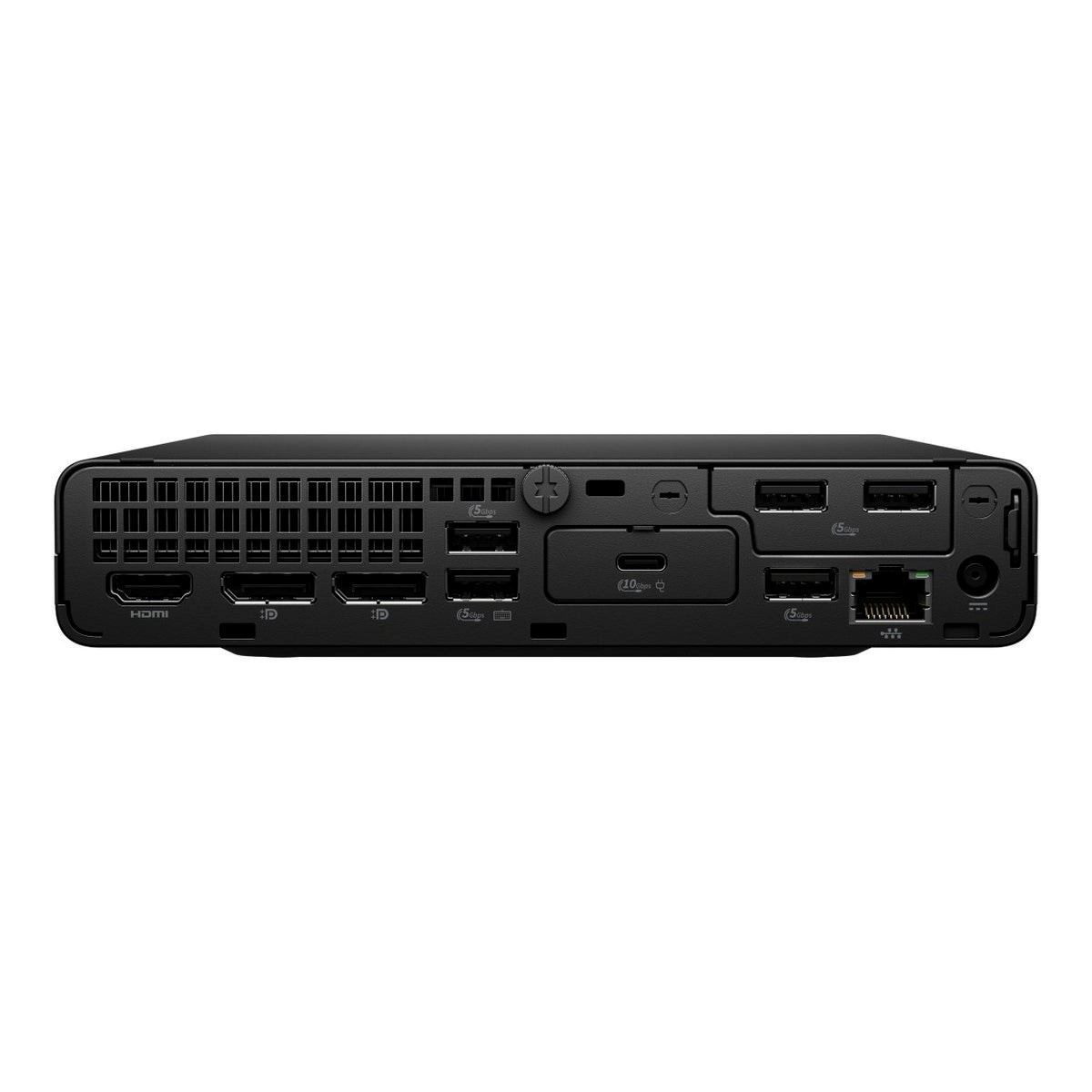 HP ProDesk 4 Mini G1i Intel Core Ultra 7 265 16GB Memory 512GB SSD ...