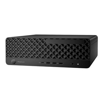 Picture of HP ProDesk 4 SFF G1i Intel Core Ultra 7 265 16GB Memory 512GB SSD Windows 11 Pro