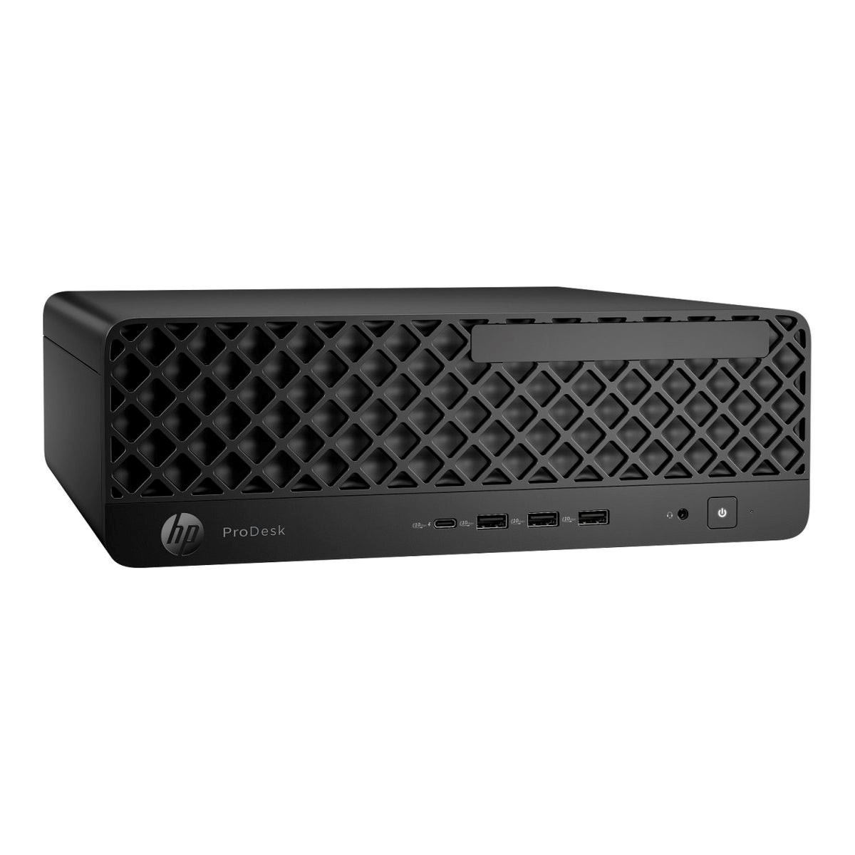 HP ProDesk 4 SFF G1i Intel Core Ultra 7 265 16GB Memory 512GB SSD ...