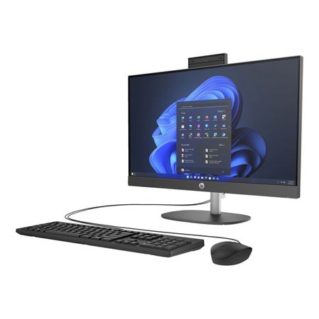 HP ProOne 240 G10 All-in-One PC Intel Core Ultra 7 155U 8GB Memory ...