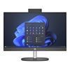 Picture of HP ProOne 240 G10 All-in-One PC Intel Core Ultra 7 155U 8GB Memory 512GB SSD 23.8" FHD Windows 11 Pro - White