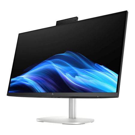 Picture of HP EliteStudio 8 G1i 27 All-in-One PC Intel Core Ultra 5 235 32GB Memory 1TB SSD 27" Windows 11 Pro