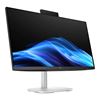 Picture of HP EliteStudio 8 G1i 24 All-in-One PC Intel Core Ultra 5 235 32GB Memory 1TB SSD 23.8" FHD Windows 11 Pro
