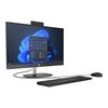Picture of HP ProOne 240 All-in-One PC Intel Core Ultra 5 125U 8GB Memory 512GB SSD 23.8" FHD Windows 11 Pro - Iron Gray