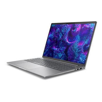 Picture of HP ZBook 8 G1i 16 Data Science Edition Intel Core Ultra 7 255H 32GB Memory 1TB SSD NVIDIA RTX 500 Ada 16" WUXGA Windows 11 Pro
