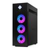 Picture of HP OMEN 45L Gaming Desktop Intel Core Ultra 9 285K 32GB Memory 1TB SSD NVIDIA GeForce RTX 5080 Windows 11 Home
