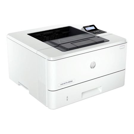 Picture of HP LaserJet Pro 4003dn A4 Mono Laser Printer - 40ppm