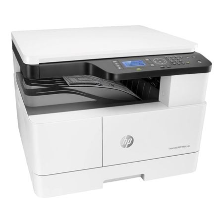 Picture of HP LaserJet MFP M442dn A3 Mono Laser 3-in-1 Printer - 24ppm