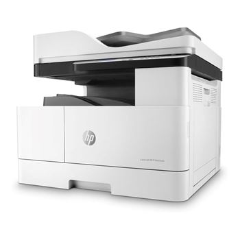 Picture of HP LaserJet MFP M443nda A3 Mono Laser 3-in-1 Printer - 25ppm