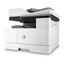 Picture of HP LaserJet MFP M443nda A3 Mono Laser 3-in-1 Printer - 25ppm
