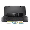 Picture of HP OfficeJet 202 Mobile A4 Mobile Inkjet Printer - 10ppm, Wi-Fi