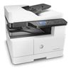 Picture of HP LaserJet MFP M443nda A3 Mono Laser 3-in-1 Printer - 25ppm