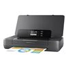 Picture of HP OfficeJet 202 Mobile A4 Mobile Inkjet Printer - 10ppm, Wi-Fi