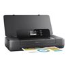 Picture of HP OfficeJet 202 Mobile A4 Mobile Inkjet Printer - 10ppm, Wi-Fi