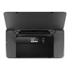Picture of HP OfficeJet 202 Mobile A4 Mobile Inkjet Printer - 10ppm, Wi-Fi