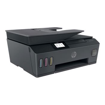Picture of HP Smart Tank 615 A4 Ink Tank 4-in-1 Printer - 11ppm, Wi-Fi