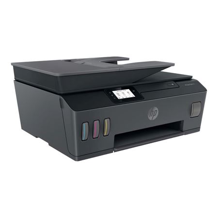 Picture of HP Smart Tank 615 A4 Ink Tank 4-in-1 Printer - 11ppm, Wi-Fi