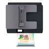 Picture of HP Smart Tank 615 A4 Ink Tank 4-in-1 Printer - 11ppm, Wi-Fi