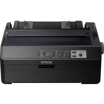 Picture of Epson LQ-590IIN Dot Matrix Printer