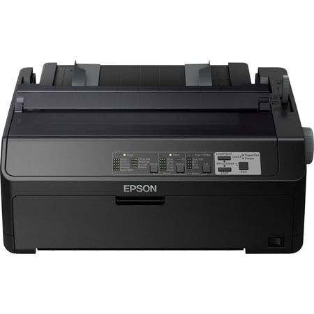 Picture of Epson LQ-590IIN Dot Matrix Printer