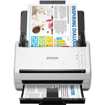 Picture of Epson DS-770II Document Scanner