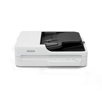 Picture of Epson DS-1730 Document Scanner