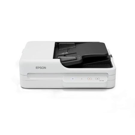 Picture of Epson DS-1730 Document Scanner