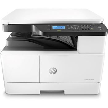 Picture of HP LaserJet MFP M438n A3 Mono Laser 3-in-1 Printer - 22ppm