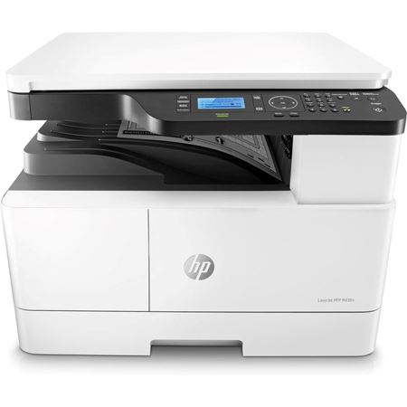 Picture of HP LaserJet MFP M438n A3 Mono Laser 3-in-1 Printer - 22ppm