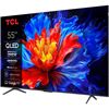 Picture of TCL 85" P8K 4K UHD QLED Smart TV 144Hz (85P8K)