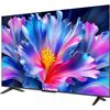 Picture of TCL 75" P6L 4K UHD LED Google Smart TV (75P6L)