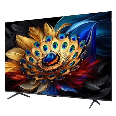 Picture of TCL 65" C655 4K UHD QLED Smart TV (65C655)