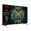 Picture of TCL 75" C6K 4K UHD QLED Smart TV (75C6K)