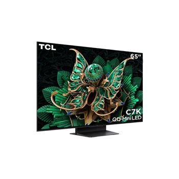 Picture of TCL 75" C7K 4K UHD Mini LED Smart TV (75C7K)