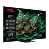 Picture of TCL 65" C7K 4K UHD Mini LED Smart TV (65C7K)