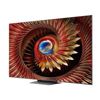 Picture of TCL 65" C8K 4K UHD Mini LED Smart TV (65C8K)