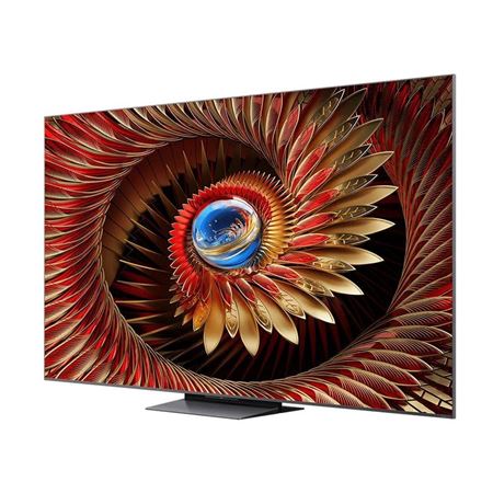 Picture of TCL 65" C8K 4K UHD Mini LED Smart TV (65C8K)