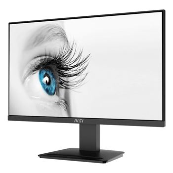 Picture of MSI PRO MP2412 23.8" FHD VA Monitor 100Hz