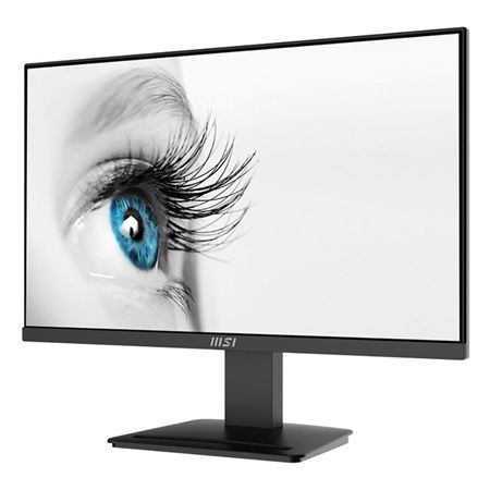 Picture of MSI PRO MP2412 23.8" FHD VA Monitor 100Hz