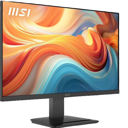 Picture of MSI PRO MP273 E14A 27" FHD Monitor 144Hz