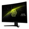 Picture of MSI MAG 274CXF 27" FHD Curved VA Gaming Monitor 280Hz